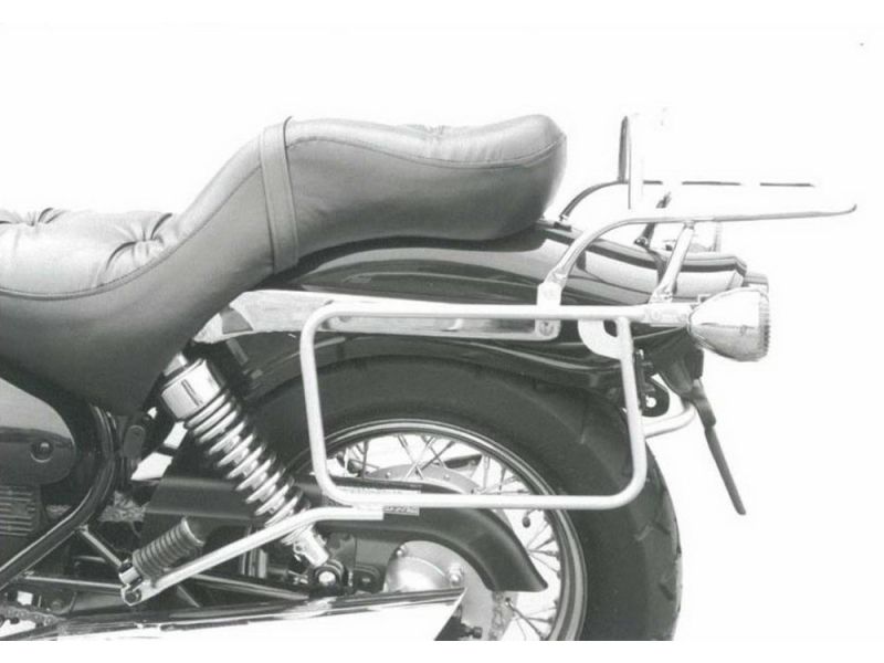 Hepco & Becker Komplet bæreplade Kawasaki EN 500 (1996-2003)