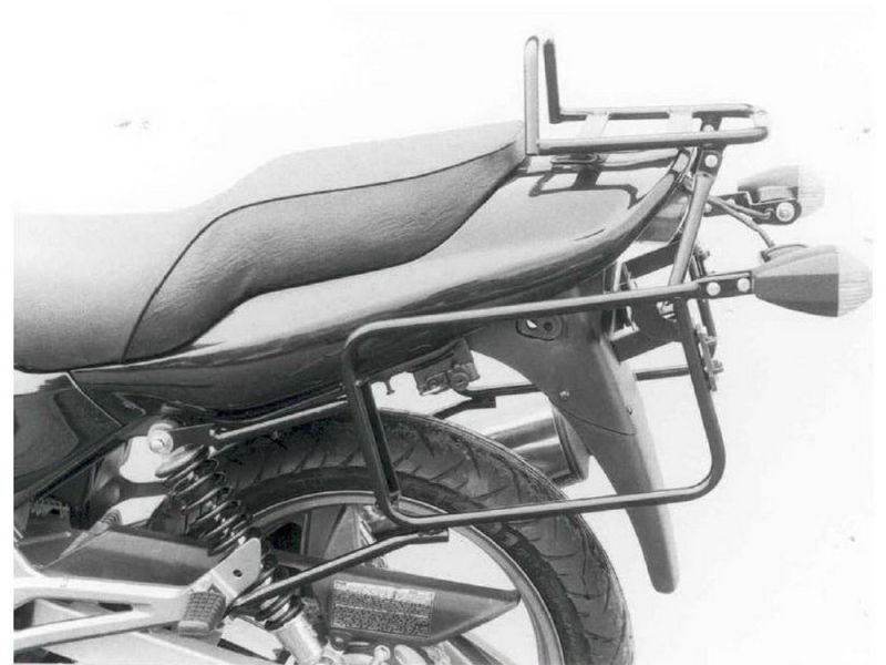 Hepco & Becker Komplet bæreplade Kawasaki ER 5 (1997-2000)