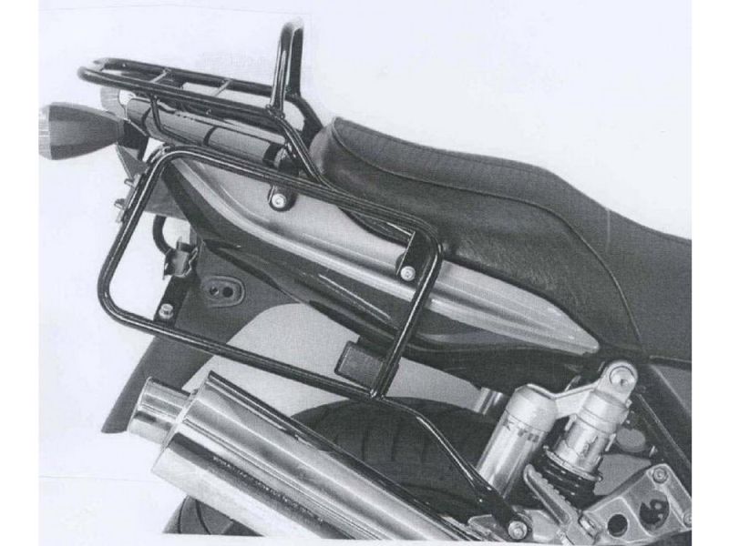 Hepco & Becker Bagagebærer Kawasaki ZRX 1100 (1997-2001)