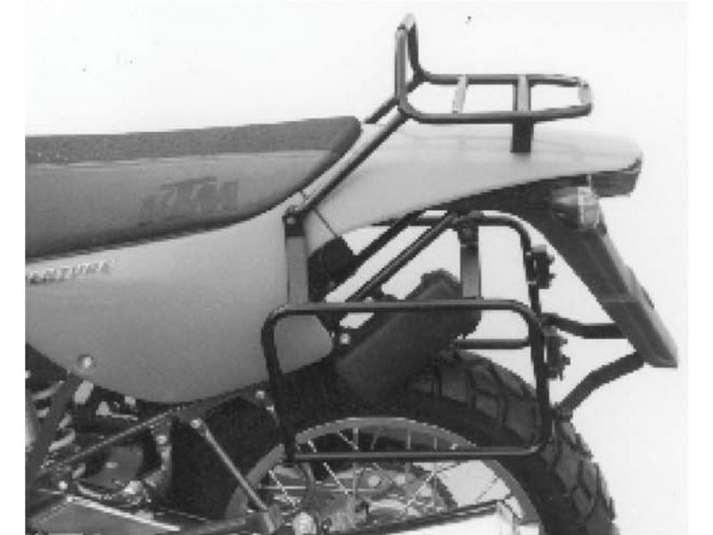 Hepco & Becker Bagagebærer KTM LC4 Adventure
