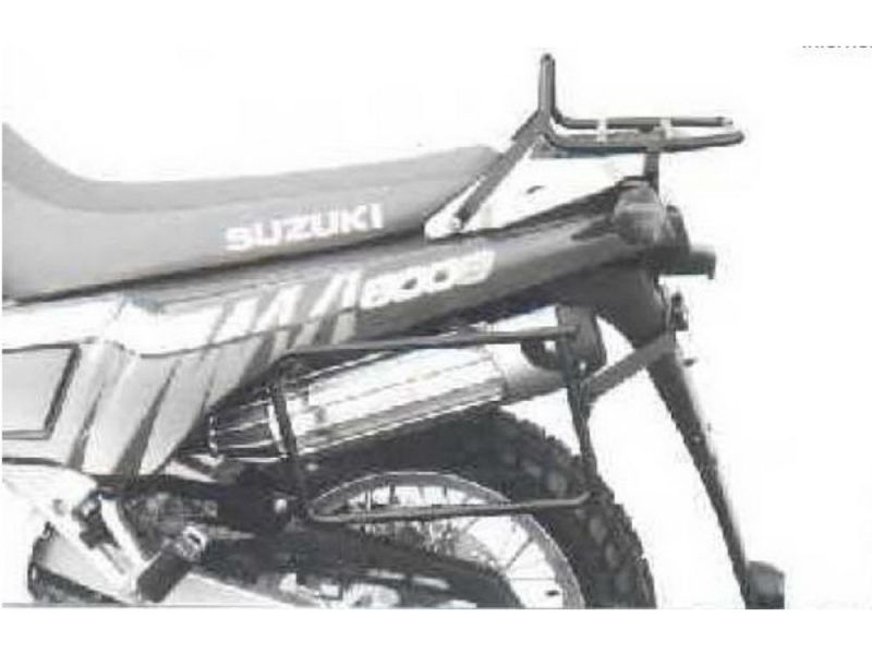 Hepco & Becker Bagagebærer Suzuki DR BIG 800 (1991)