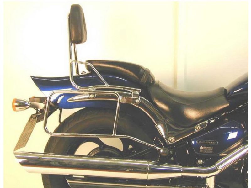 Hepco & Becker Bagagebærer Suzuki Intruder M 800 (2005-2009)