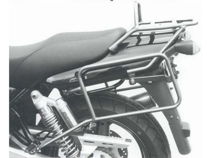 Hepco & Becker Bagagebærer Suzuki GSX 1200 (1999-2000)