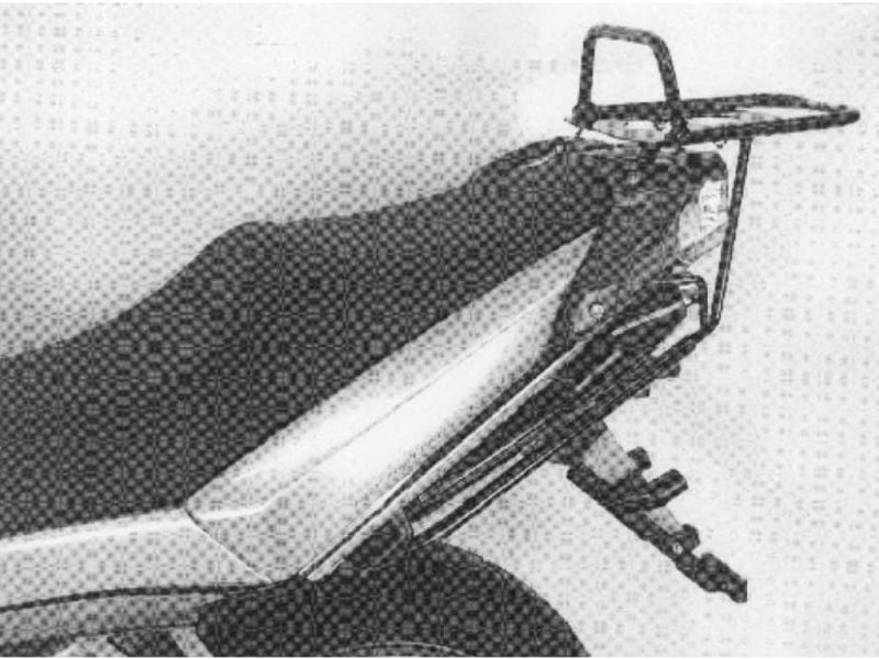 Hepco & Becker Bagagebærer Aprilia RST 1000 Futura