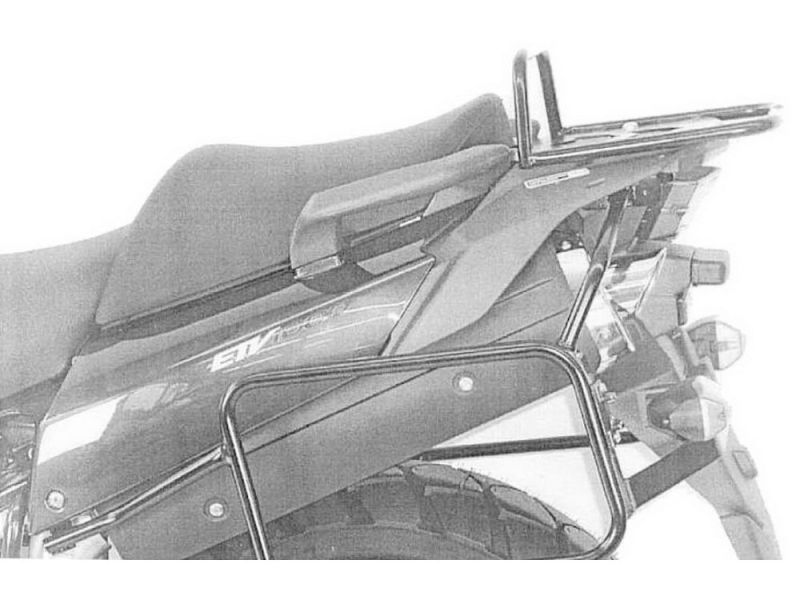 Hepco & Becker Bagagebærer Aprilia Caponord ETV 1000