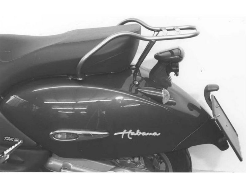 Hepco & Becker Bagagebærer Aprilia Habana / Brugerdefineret / Mojito