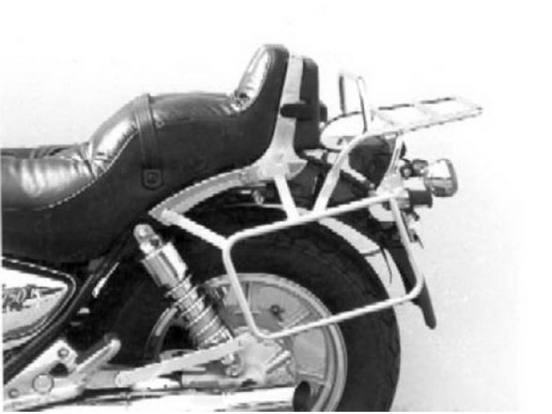 Hepco & Becker Komplet transportør Kawasaki VN 750 Twin Vulcan (1986-1995)