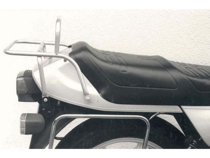 Hepco & Becker Bagagebærer BMW R 65 / 80 RT (krom)
