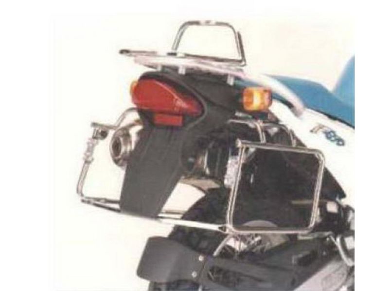 Hepco & Becker Bagagebærer BMW F 650 / ST