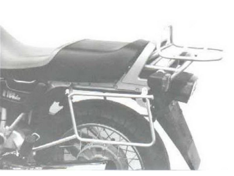 Hepco & Becker Bagagebærer BMW R 80 R / R 100 R