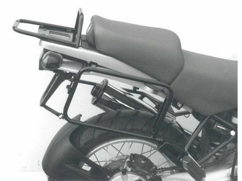 Hepco & Becker Bagagebærer BMW R 850 GS / R 1100 GS
