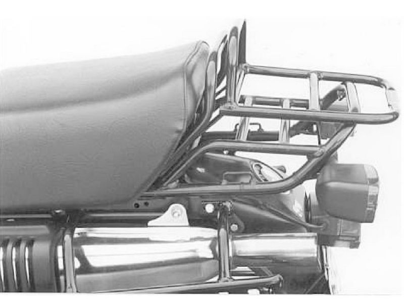 Hepco & Becker Bagagebærer BMW R 80 GS / R 100 GS Paris-Dakar