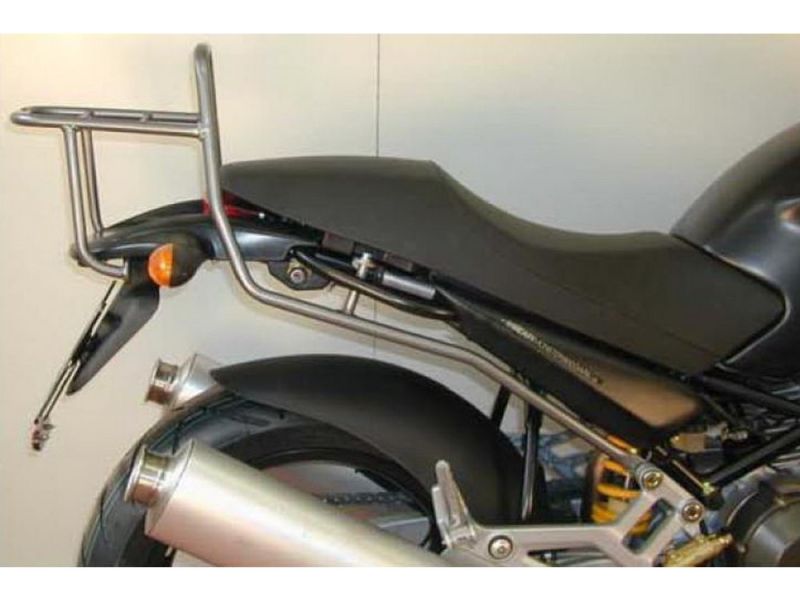 Hepco & Becker Bagagebærer Ducati Monster 900i.e.