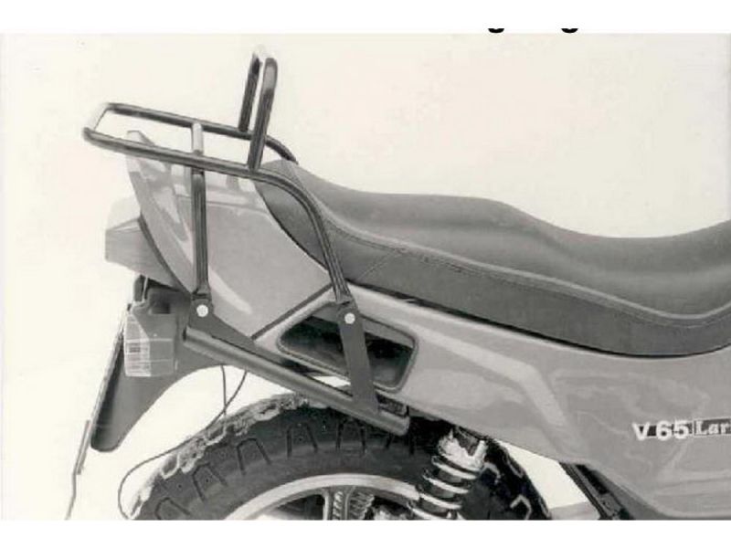Hepco & Becker Bagagebærer Moto Guzzi V 65 Lario (1984-1988)