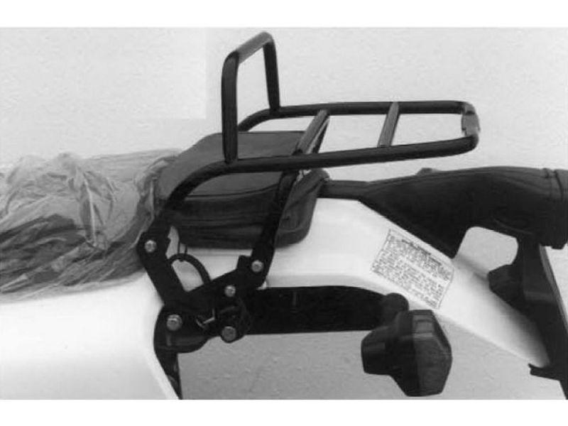 Hepco & Becker Bagagebærer Honda XLR 125