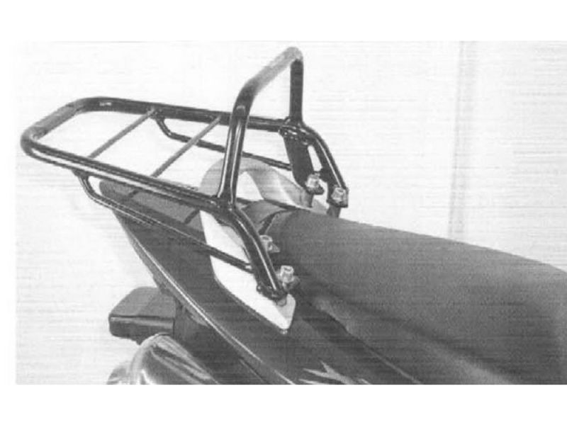 Hepco & Becker Bagagebærer Honda CB 600 F Hornet / S (-2002)