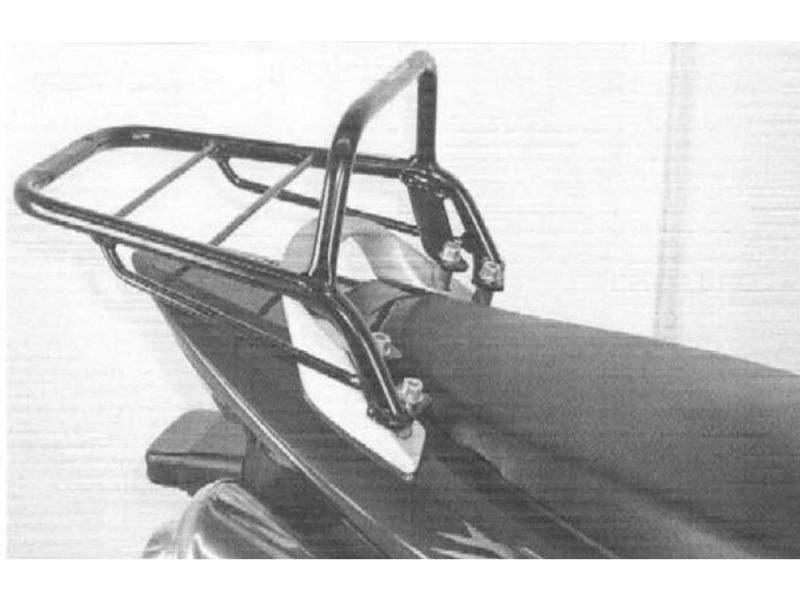 Hepco & Becker Bagagebærer Honda CB 600 F Hornet (2003-2006)