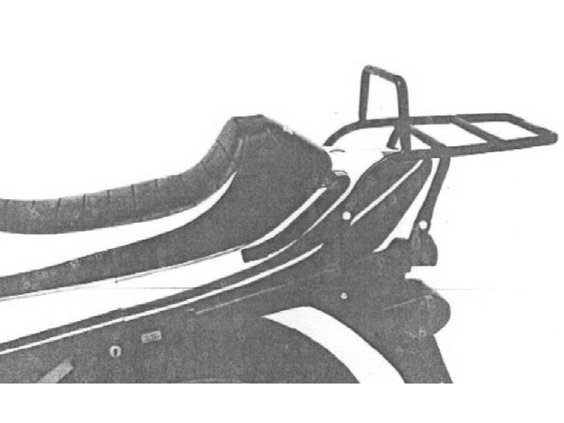 Hepco & Becker Bagagebærer Honda VF 750 F (1983-1986)