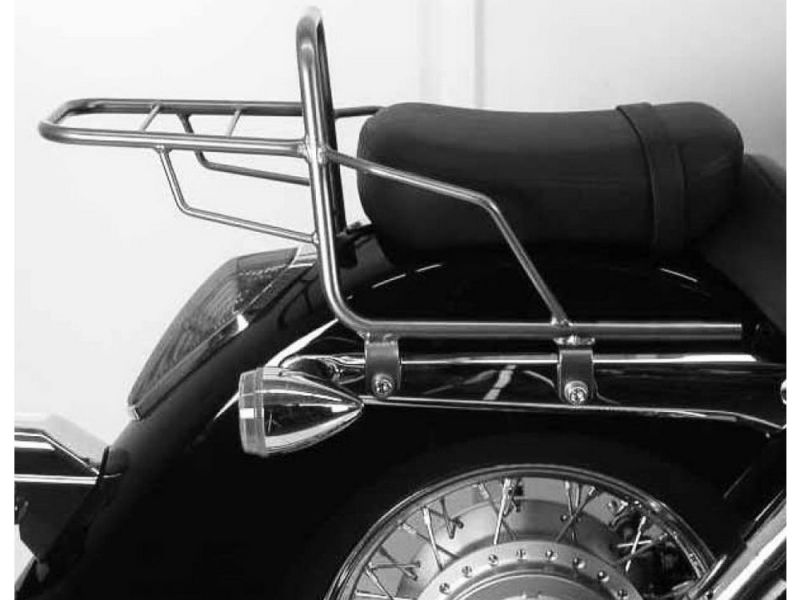 Hepco & Becker Bagagebærer Honda VT 750 Shadow (2004-2007)