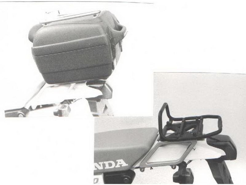 Hepco & Becker Bagagebærer Honda XRV 750 Africa Twin (1990-1992)