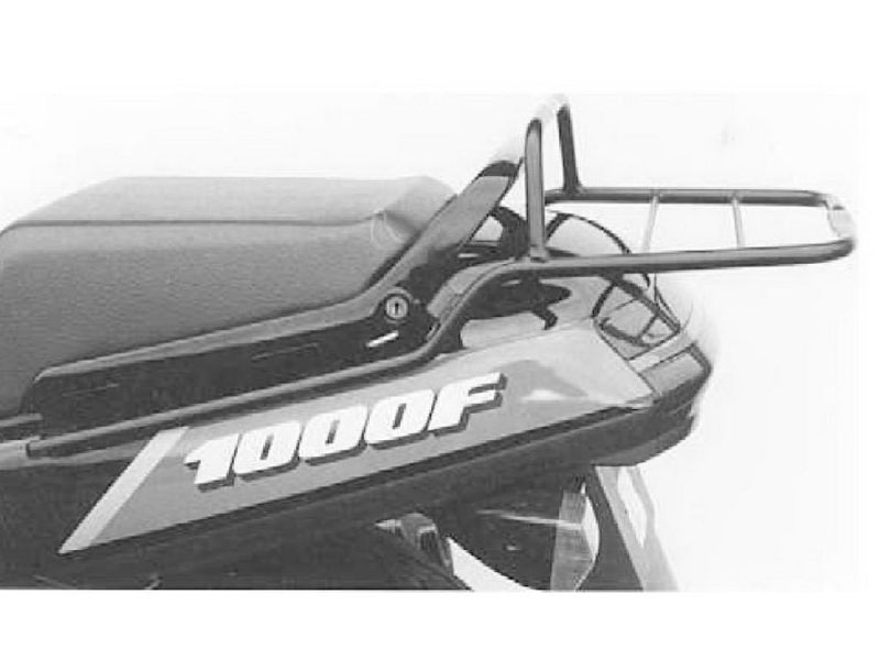 Hepco & Becker Bagagebærer Honda CBR 1000 F (1989-1992)