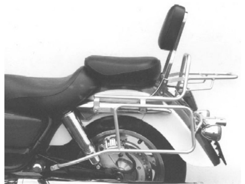 Hepco & Becker Bagagebærer Honda F6 C Custom (1997-2003)