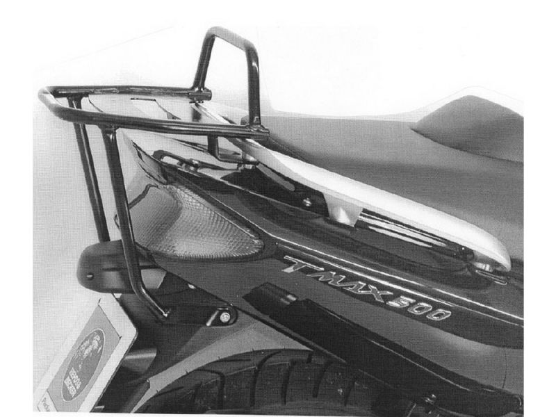 Hepco & Becker Bagagebærer Yamaha TMAX 500 / ABS (2001-2007)