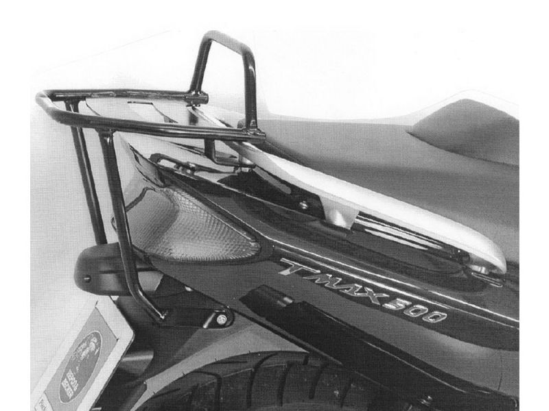 Hepco & Becker Bagagebærer Kawasaki Zephyr 550 (1991-1999)