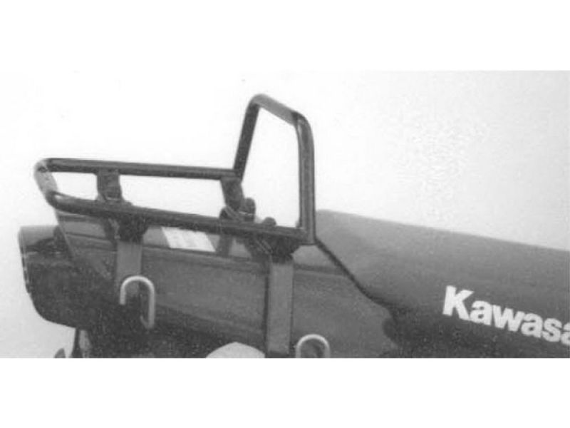 Hepco & Becker Bagagebærer Kawasaki KLR 650 (1995-2003)