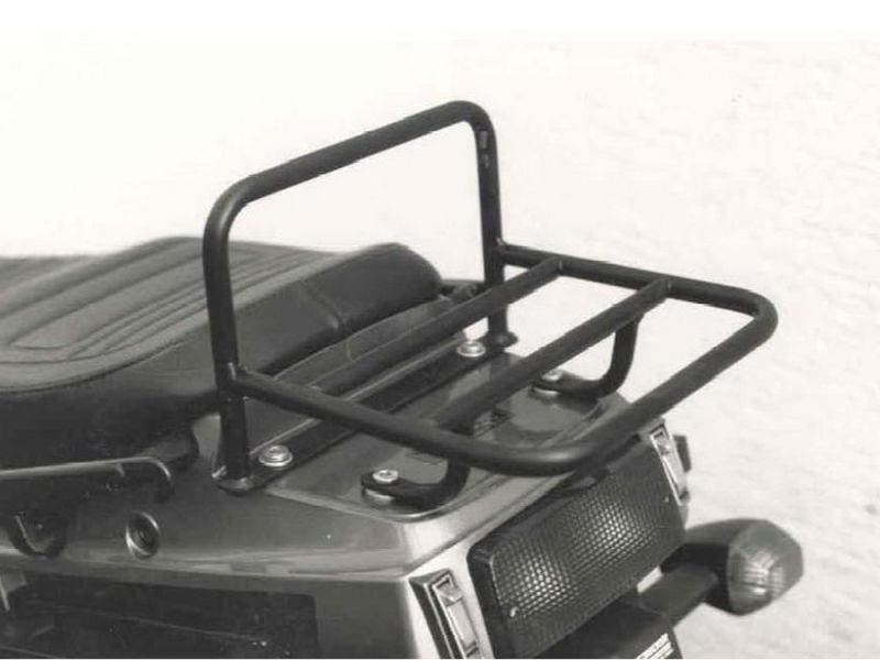 Hepco & Becker Bagagebærer Kawasaki GTR 1000 (1986-2003)