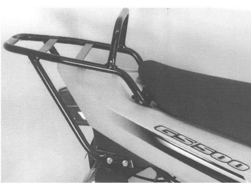 Hepco & Becker Bagagebærer Suzuki GS 500 E (2001-2008)