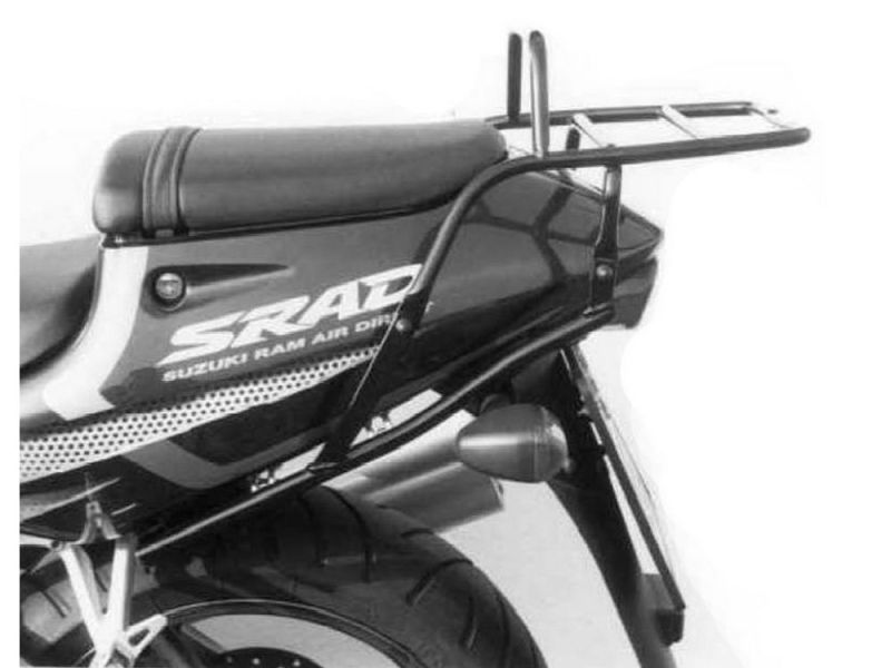 Hepco & Becker Bagagebærer Suzuki GSX-R 750 (1996-2007)