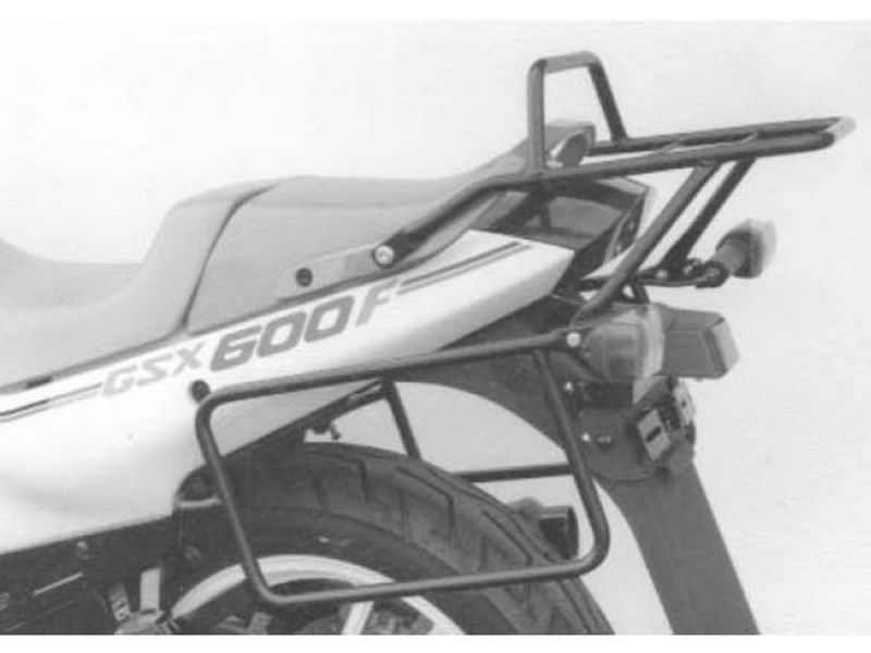 Hepco & Becker Komplet bærer Suzuki GSX 600 F / FU / FU2 (1988-1997)