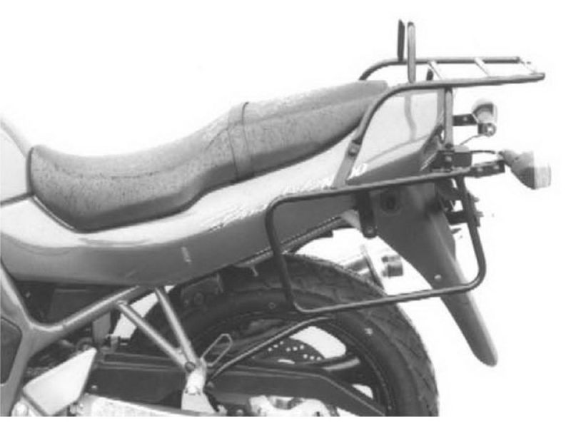 Hepco & Becker Komplet bærer Suzuki GSF 600 / S Bandit (1996-1999)
