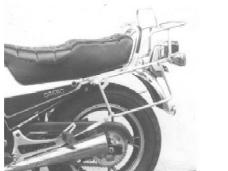 Hepco & Becker Komplet bærer Suzuki GR 650 E (1983-1985)
