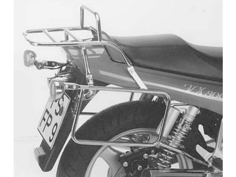 Hepco & Becker Komplet tandstang Suzuki VX 800 (1990-1997)