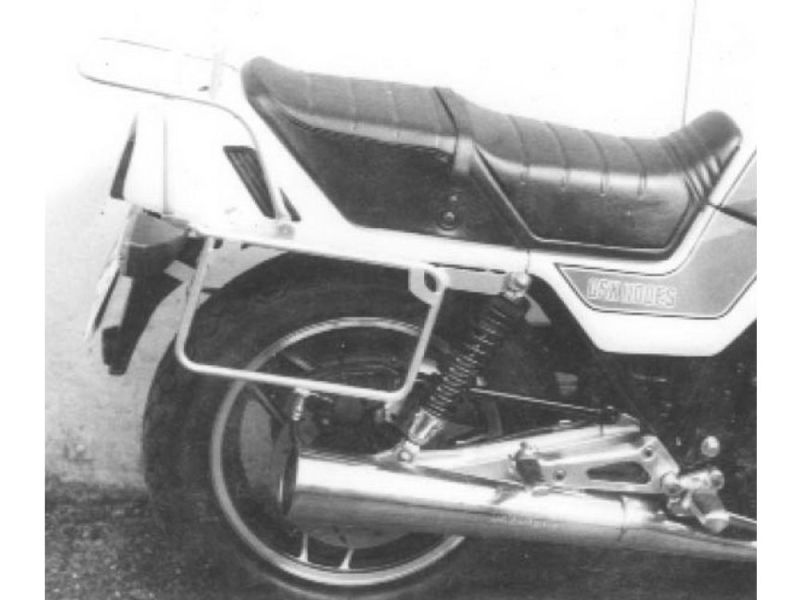 Hepco & Becker Komplet bærer Suzuki GSX 1100 ES (1982-1983)