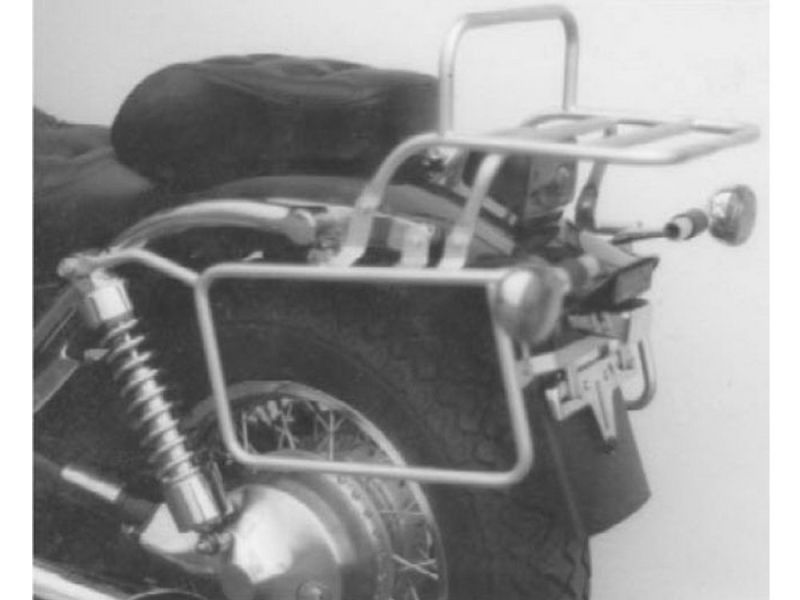 Hepco & Becker Komplet bagagebærer Suzuki VS 1400 Intruder (1987-1995)