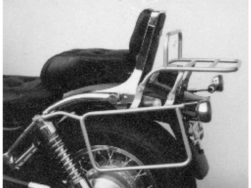 Hepco & Becker Komplet transportør Suzuki VS 1400 Intruder