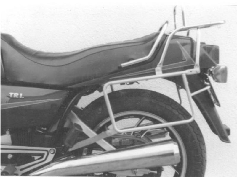 Hepco & Becker Komplet holder Yamaha TR 1 (krom)