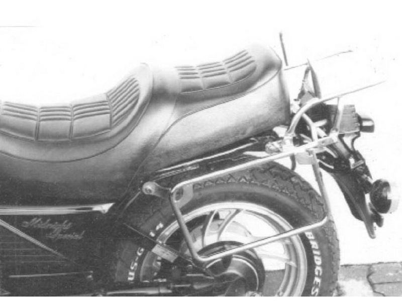 Hepco & Becker Komplet transportør Yamaha XV Midnight Special