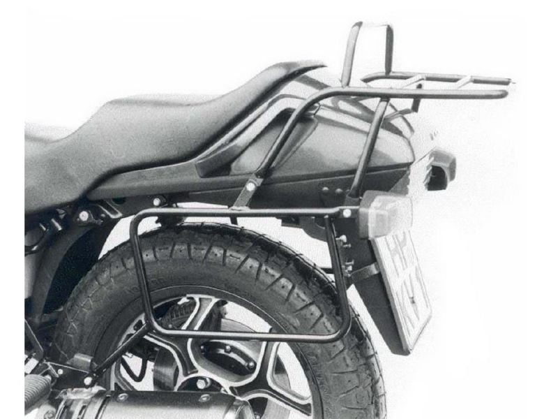 Hepco & Becker Komplet bagagebærer BMW K 75 S / RT (1990-)