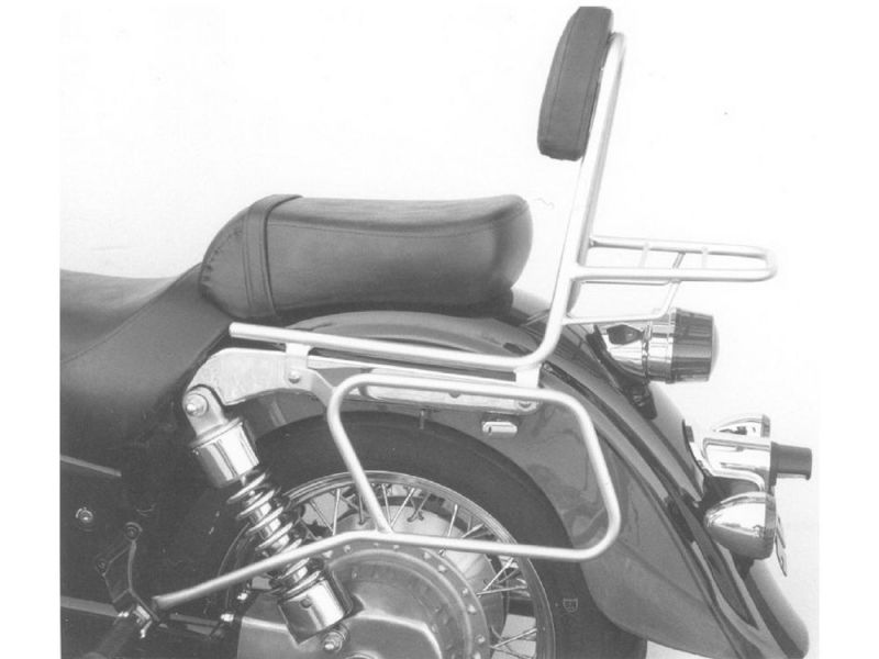 Hepco & Becker Sissybar med bro Kawasaki VN 1500 Classic (1998-2002)