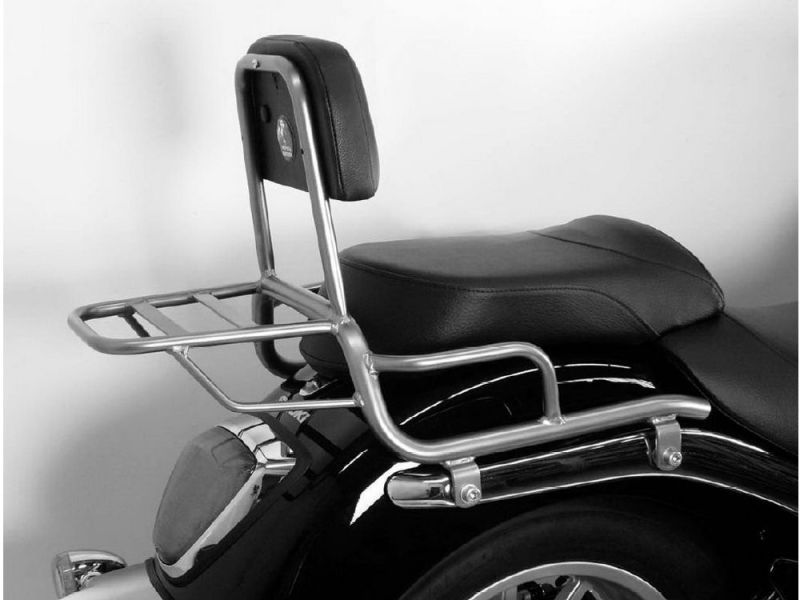 Hepco & Becker Sissybar med bro Suzuki C 1800 (VL) R (2008-)