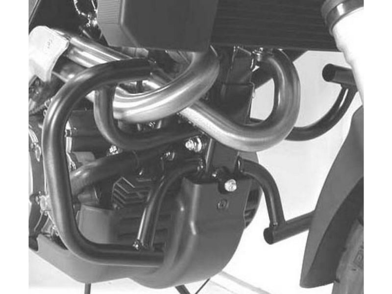 Hepco & Becker Styrtbøjle Aprilia Pegaso 650 Strada / Trail