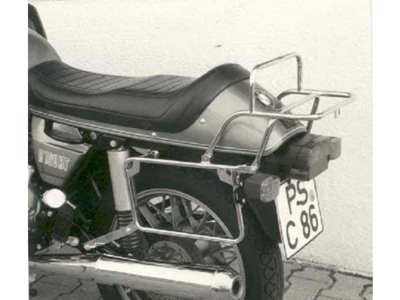 Hepco & Becker Komplet bagagebærer BMW R 80 RT / R 100 RT / RS / CS