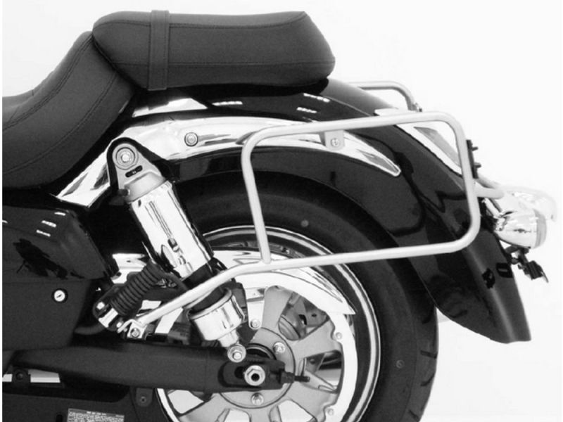 Hepco & Becker Bagagebærer Kawasaki VN 1700 Classic (2009-2015)