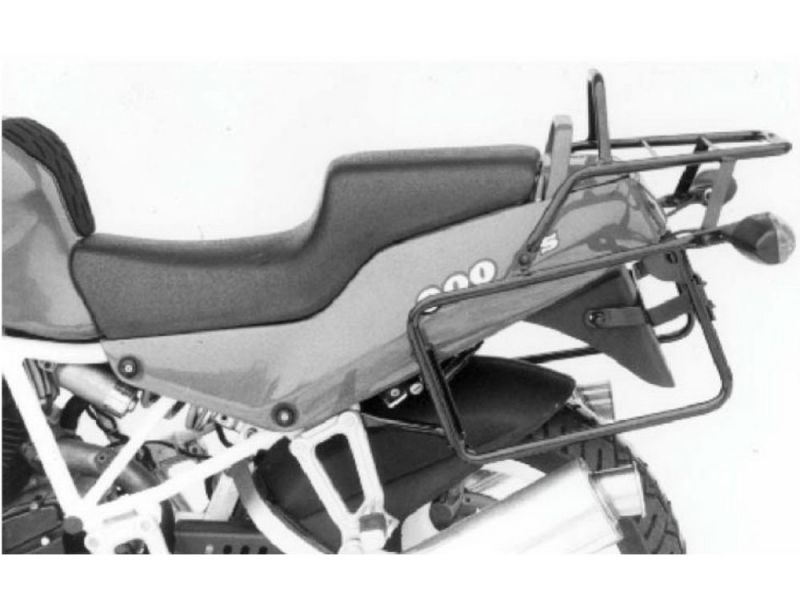 Hepco & Becker Komplet bærer Ducati 600 SS / 750 SS / 900 SS