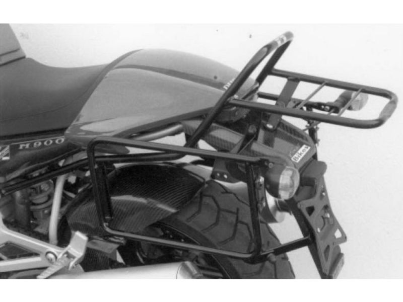 Hepco & Becker Bagagebærer Ducati Monster M 600 / 750 / 900