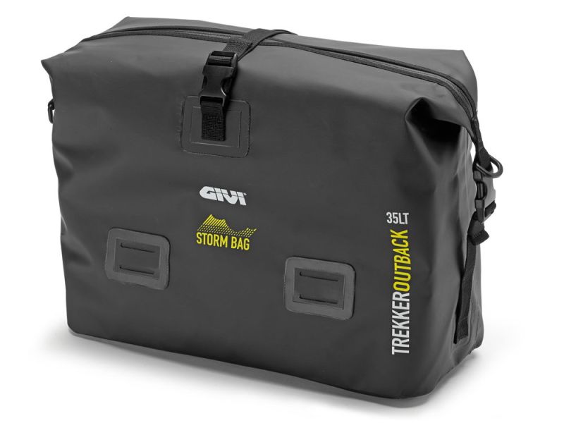 GIVI Trekker Outback OBK37 indvendig taske